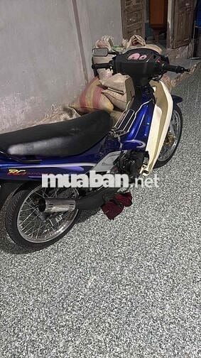Xipo 110 giấy zin bs65 120 6s mới dọn
