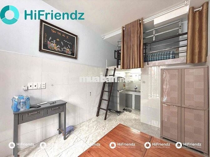 EM CHO THUÊ KIOT FULL NỘI THẤT NGAY KINH DƯƠNG VƯƠNG