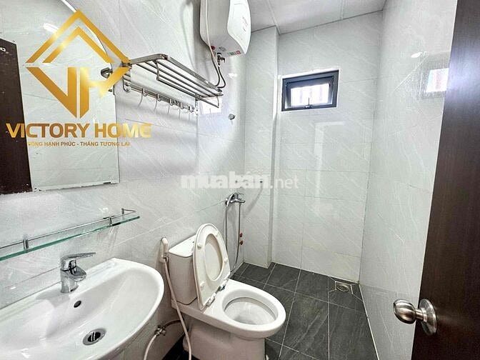 Chung Cư mini Ngay chợ bà chiểu giáp quận 1