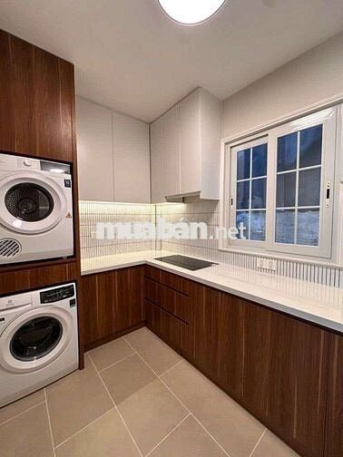 BÁN NHÀ 2 TẦNG LÊ VĂN LƯƠNG – 35M2  – FULL NỘI THẤT