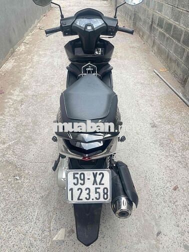 Ab 2008 Bstp Giấy tờ đầy đủ