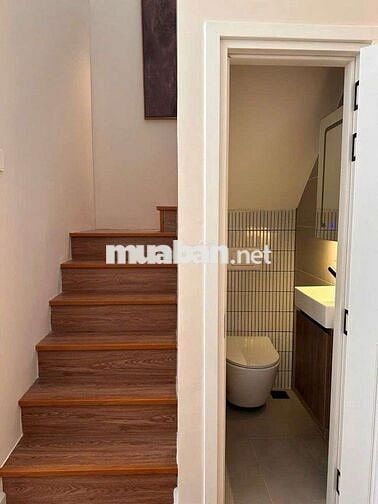 BÁN NHÀ 2 TẦNG LÊ VĂN LƯƠNG – 35M2  – FULL NỘI THẤT