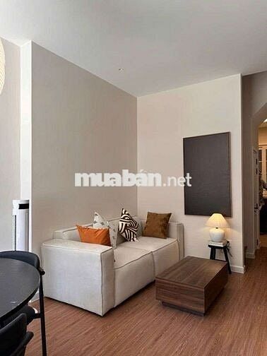 BÁN NHÀ 2 TẦNG LÊ VĂN LƯƠNG – 35M2  – FULL NỘI THẤT