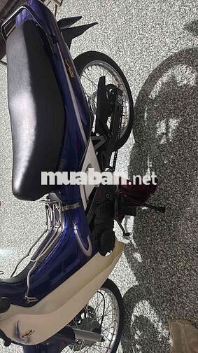 Xipo 110 giấy zin bs65 120 6s mới dọn