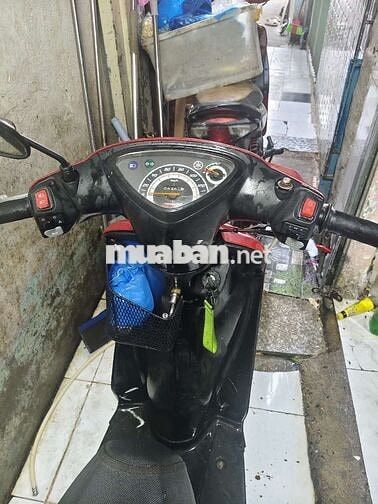 Yamaha Mio 2005 Đỏ