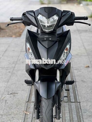 Honda Winner 150 V1 2019 Đen nhám