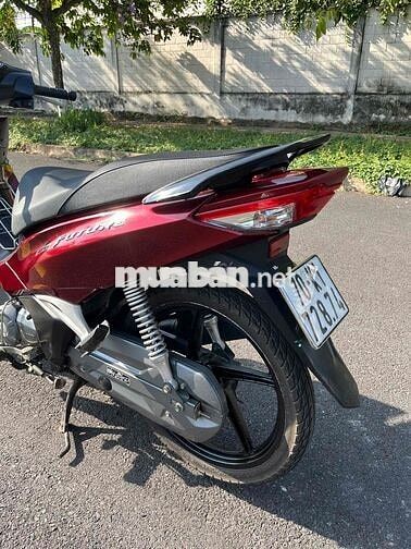 Honda Future 2022 Đỏ