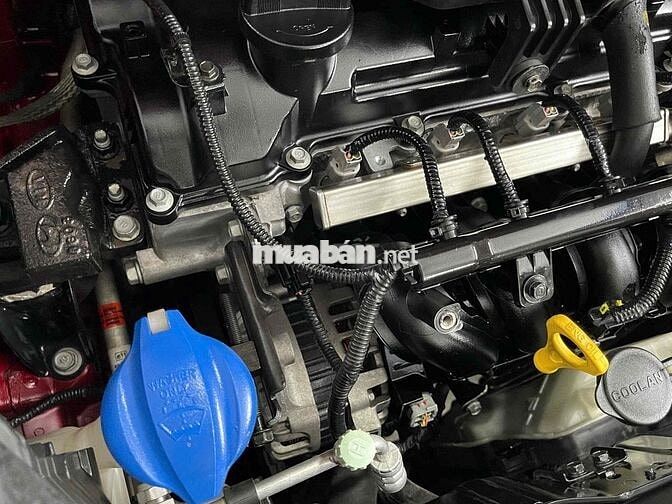 Kia Morning 2016 Si 1.25 AT - 70000 km