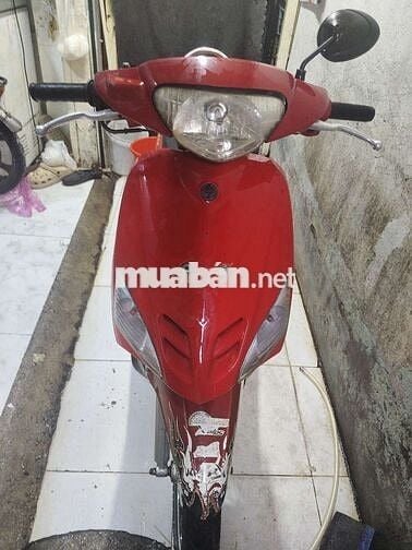 Yamaha Mio 2005 Đỏ