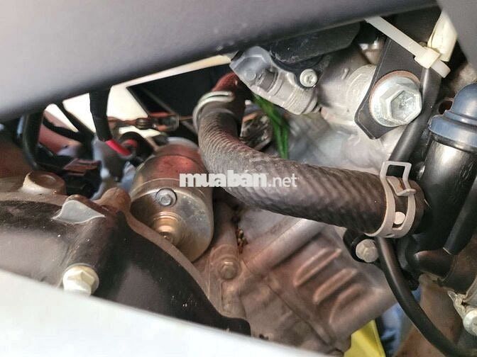 Yamaha R15 2022 Xám Vàng, Nữ Dùng, Thánh Lý Rẻ