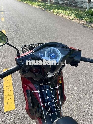 Honda Future 2022 Đỏ