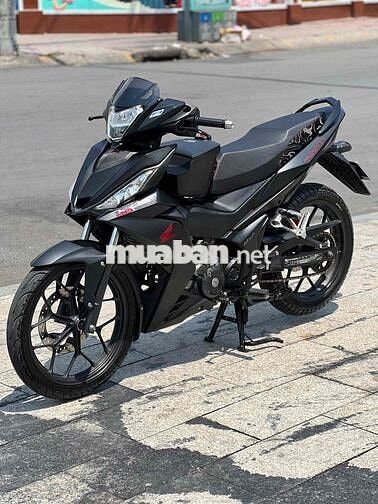 Honda Winner 150 V1 2019 Đen nhám