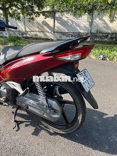 Honda Future 2022 Đỏ