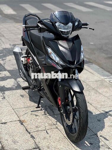 Honda Winner 150 V1 2019 Đen nhám