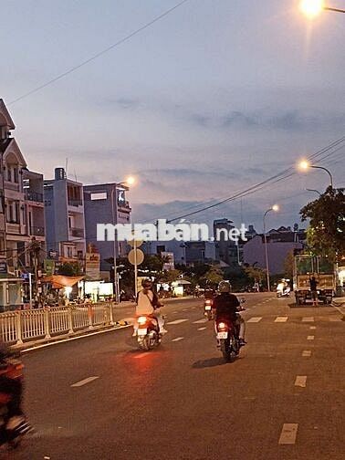 CHO THUÊ NHÀ NGUYÊN CĂN BÌNH TÂN MẶT TIỀN KINH DOANH 