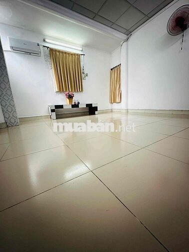 phòng trọ Bình Thạnh 23m2 giá rẻ