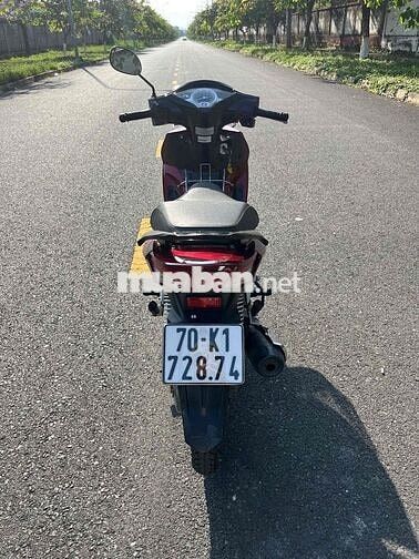 Honda Future 2022 Đỏ