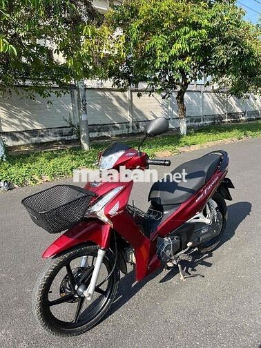 Honda Future 2022 Đỏ