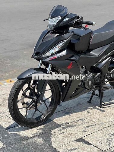 Honda Winner 150 V1 2019 Đen nhám