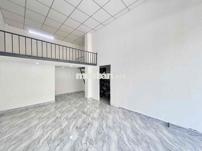 CHO THUÊ MẶT BẰNG KINH DOANH Ở NGUYỄN KIỆM – NGAY NGÃ 6 GÒ VẤP