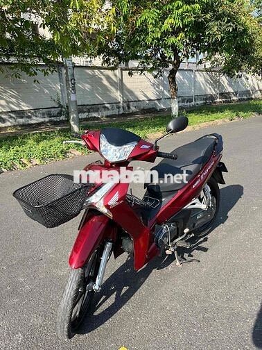 Honda Future 2022 Đỏ