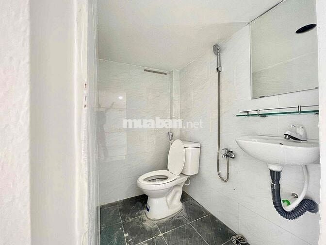 CHO THUÊ MẶT BẰNG KINH DOANH Ở NGUYỄN KIỆM – NGAY NGÃ 6 GÒ VẤP