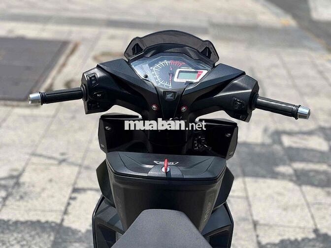 Honda Winner 150 V1 2019 Đen nhám