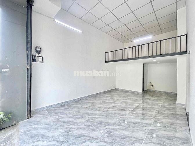 CHO THUÊ MẶT BẰNG KINH DOANH Ở NGUYỄN KIỆM – NGAY NGÃ 6 GÒ VẤP