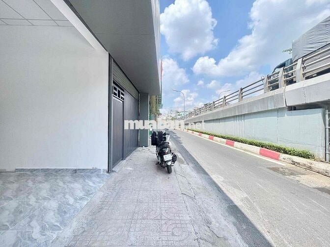 CHO THUÊ MẶT BẰNG KINH DOANH Ở NGUYỄN KIỆM – NGAY NGÃ 6 GÒ VẤP