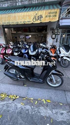 Yamaha Janus 2018 Đen Đã sử dụng