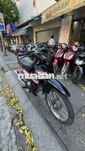 Yamaha Sirius RC 2012 Đen Đã qua sử dụng