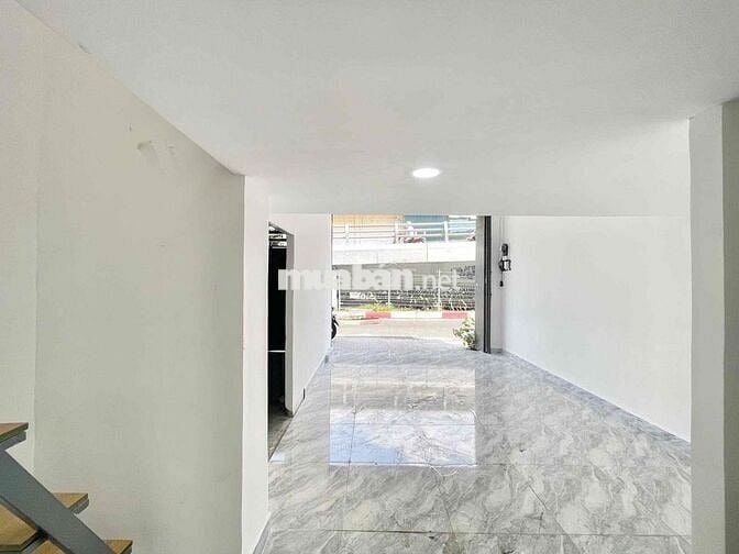 CHO THUÊ MẶT BẰNG KINH DOANH Ở NGUYỄN KIỆM – NGAY NGÃ 6 GÒ VẤP
