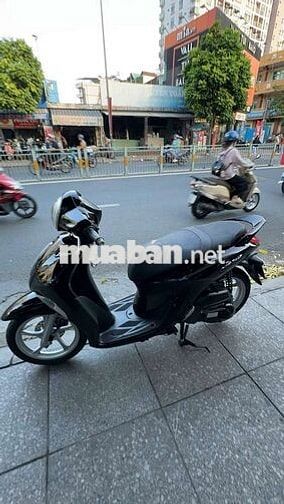 Yamaha Janus 2018 Đen Đã sử dụng