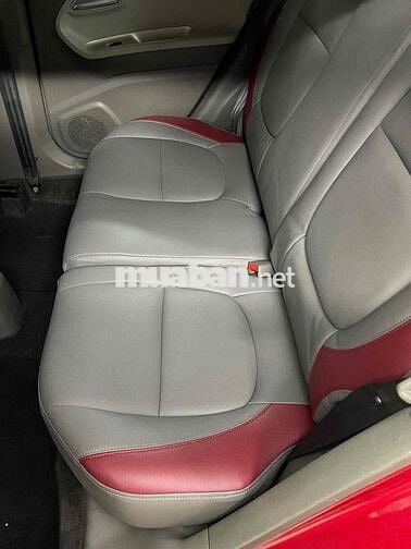 Kia Morning 2016 Si 1.25 AT - 70000 km
