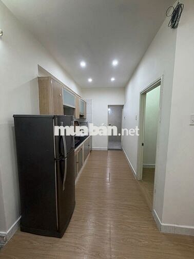 Cho thuê căn hộ CC Thái An, Nguyễn Văn Quá, Q12. Giá 6tr 49m2, 1PN