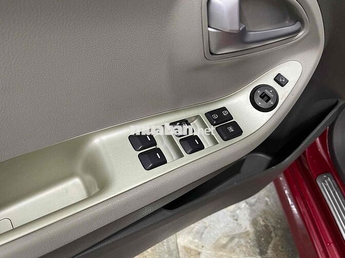Kia Morning 2016 Si 1.25 AT - 70000 km