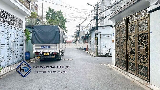 Bán nhanh đất 4x14.5 hẻm nhựa 6m đường TA20 an ninh