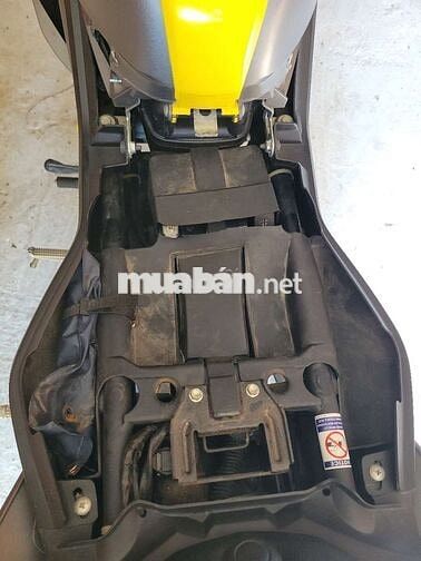 Yamaha R15 2022 Xám Vàng, Nữ Dùng, Thánh Lý Rẻ