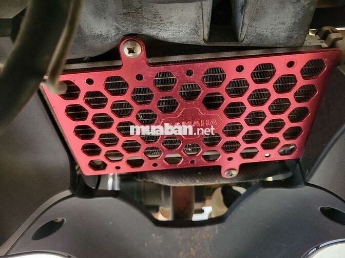 Yamaha R15 2022 Xám Vàng, Nữ Dùng, Thánh Lý Rẻ