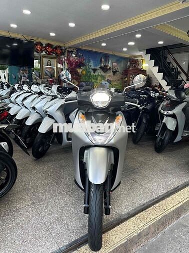 Honda SH Mode ABS 11/2023 Bạc Đen BSTP Chính Chủ