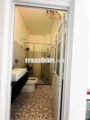 Nhà 1 Trệt 1 Lầu 2PN 2WC 4x15m Hẻm Nguyễn Thị Xiếu Quận 7