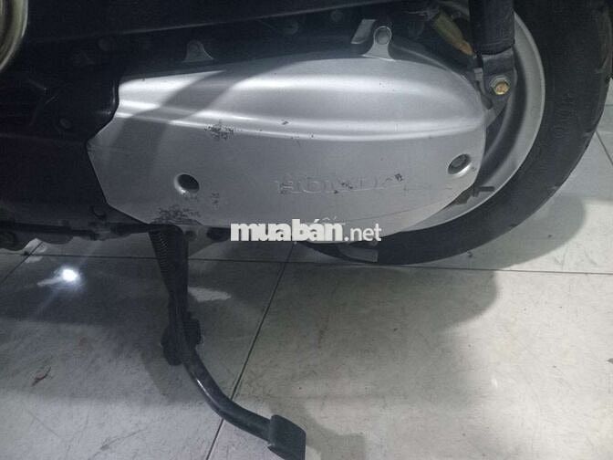 Honda Lead 2018 125cc Smartkey Trắng