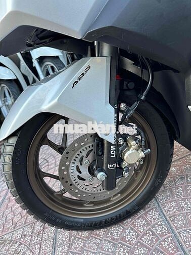 VARIO 160 ABS 2024 Bạc Porsche BSTP Chính Chủ