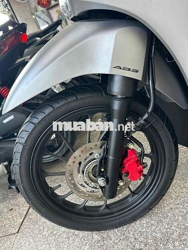 Honda SH Mode ABS 11/2023 Bạc Đen BSTP Chính Chủ