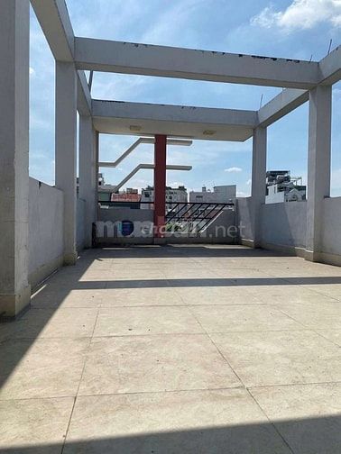 CHO THUÊ NHÀ NGUYÊN CĂN 140 M² MẶT TIỀN 61 PHAN HUY ÍCH, P. TÂN SƠN