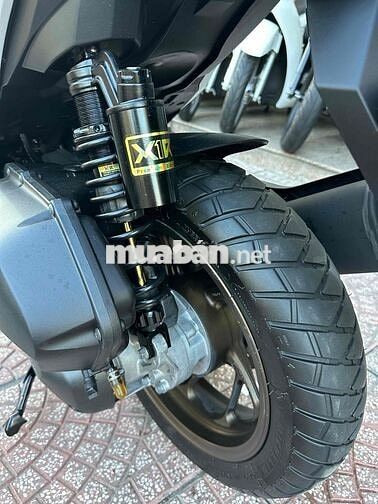 VARIO 160 ABS 2024 Bạc Porsche BSTP Chính Chủ