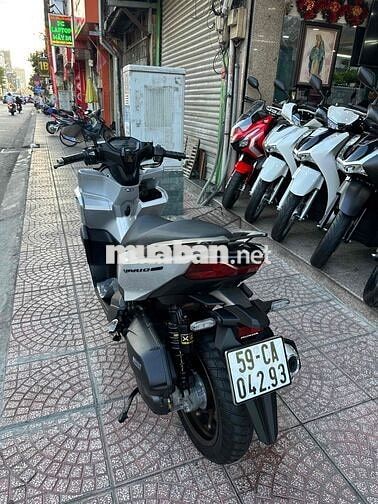 VARIO 160 ABS 2024 Bạc Porsche BSTP Chính Chủ