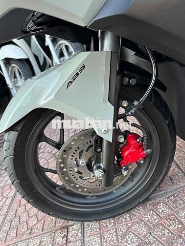Honda Vario 160 ABS 11/2024 Xám XM BSTP Chính Chủ