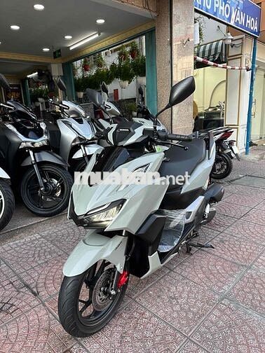 Honda Vario 160 ABS 11/2024 Xám XM BSTP Chính Chủ