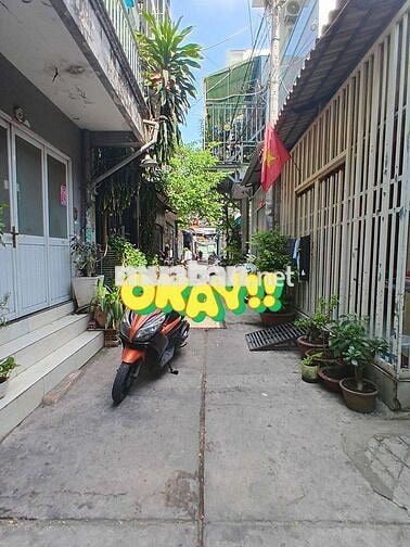 Bán Nhà Lê Đình Cẩn Tân Tạo Bình Tân 